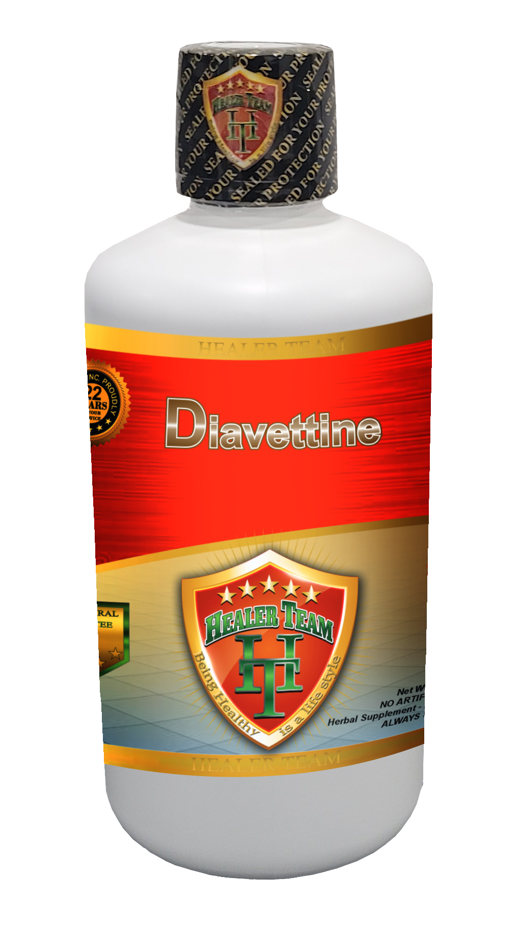 Diavettine