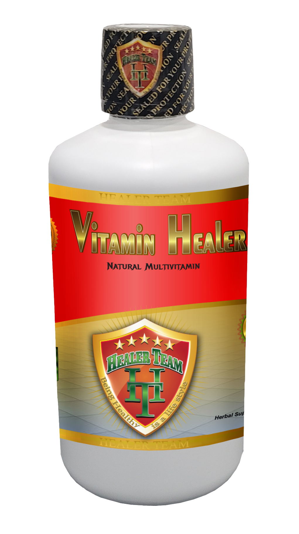 Vitamin Healer