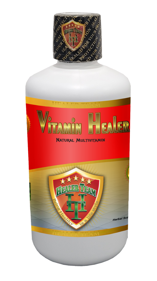 Vitamin Healer