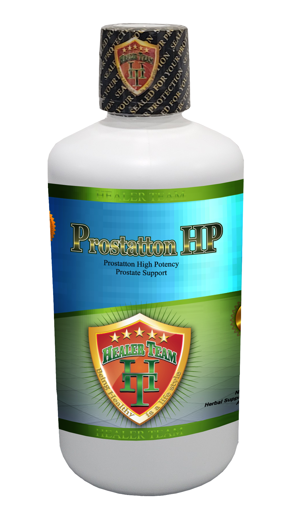Prostatton HP