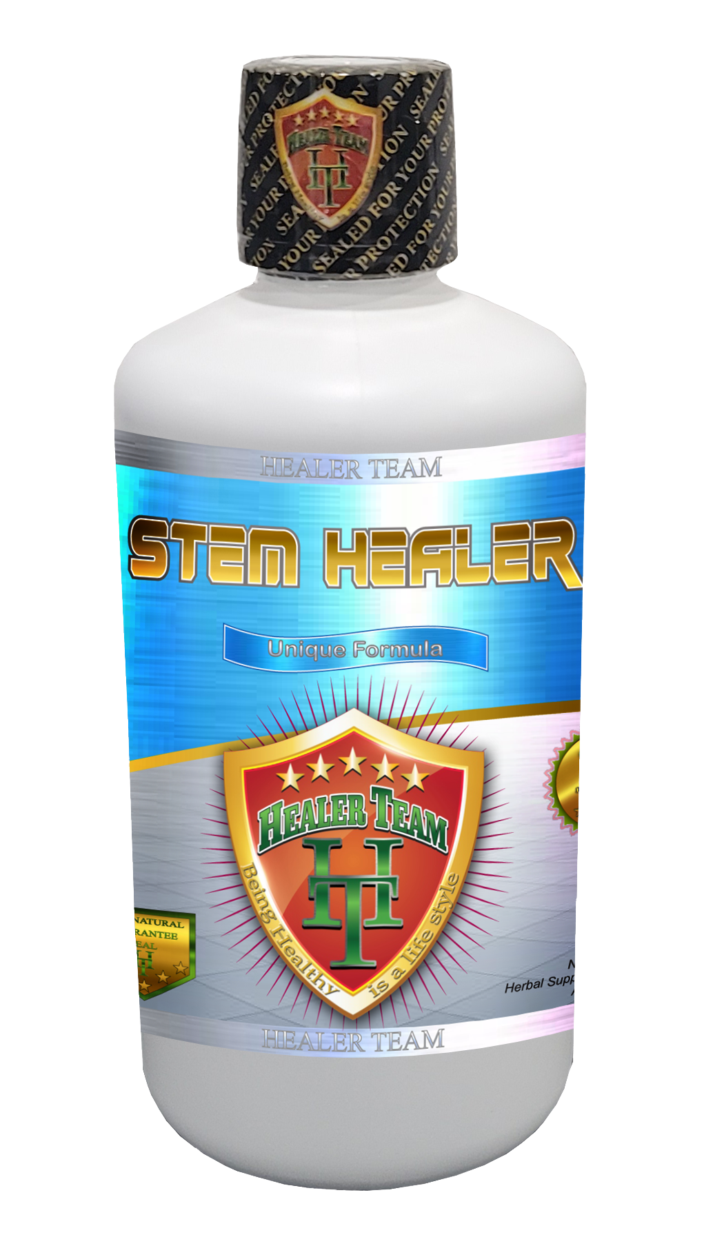 Stem Healer